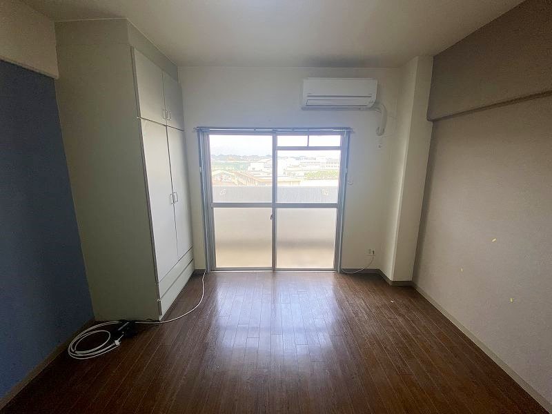 ＳＳＩビル ベッドルーム