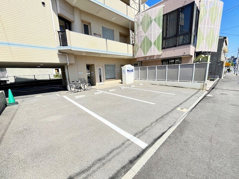 メディケアビル   その他外観5