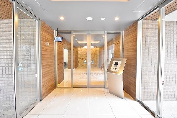 メディプラカーサ   その他外観1