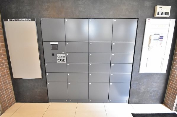 メディプラカーサ   その他外観5