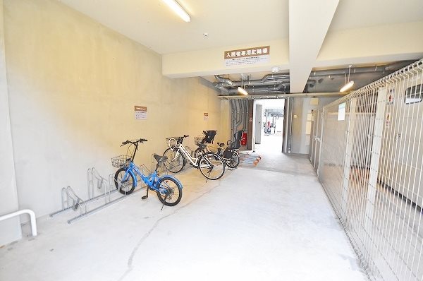 メディプラカーサ   その他外観6