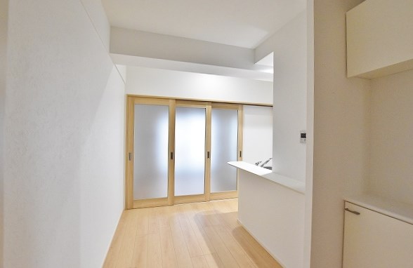 メディプラカーサ   リビング