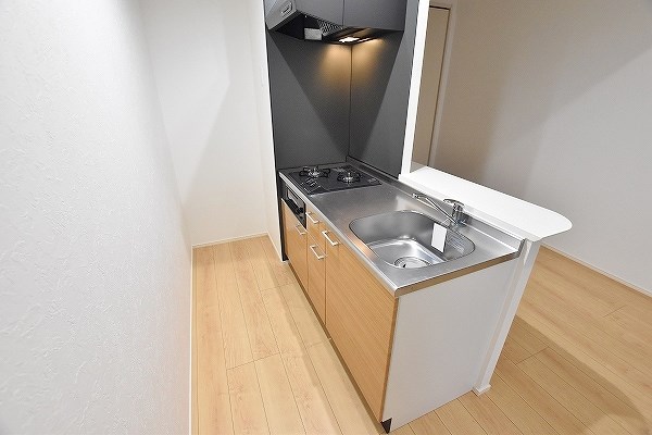 メディプラカーサ   キッチン