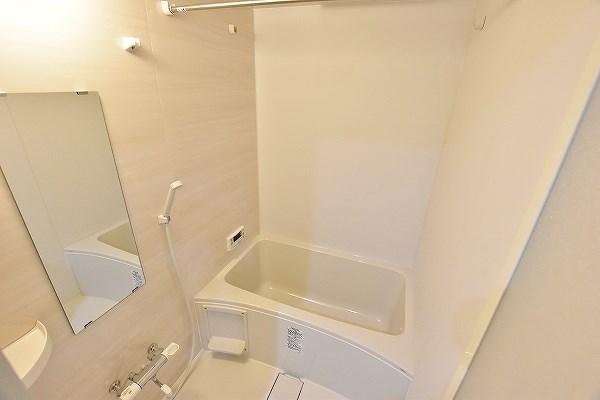 ピノ木町　 風呂画像