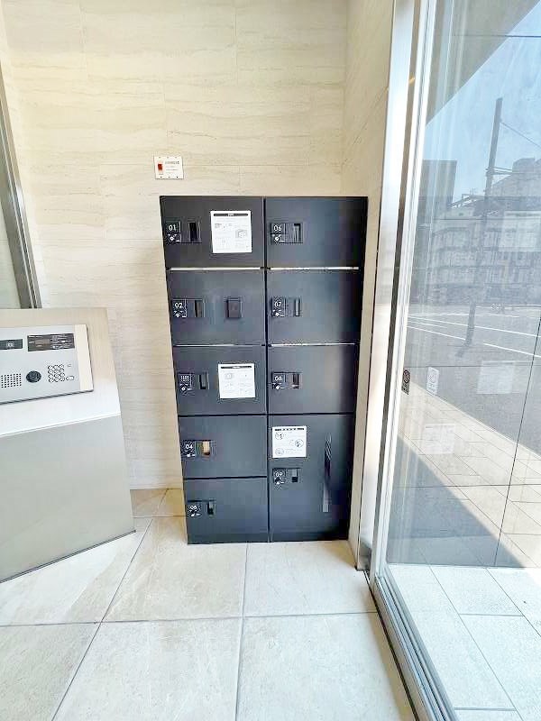 アクシオ北九州 その他外観4