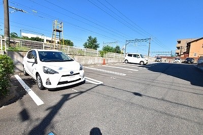 ＣＯＺＹ　ＣＯＵＲＴ　赤坂（コージーコート赤坂） その他外観1