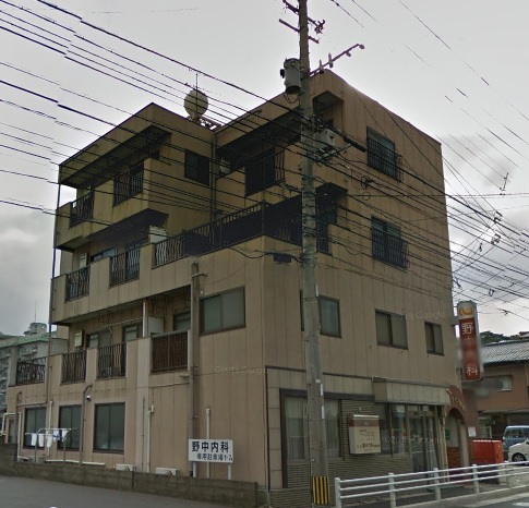 ＣＯＺＹ　ＣＯＵＲＴ　赤坂（コージーコート赤坂） 周辺画像3