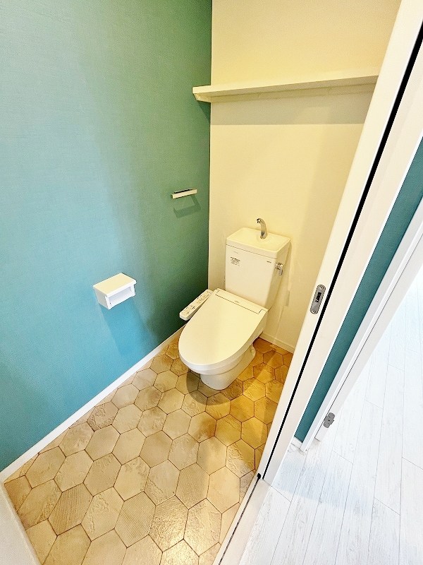 ピュアライフ金田 その他2