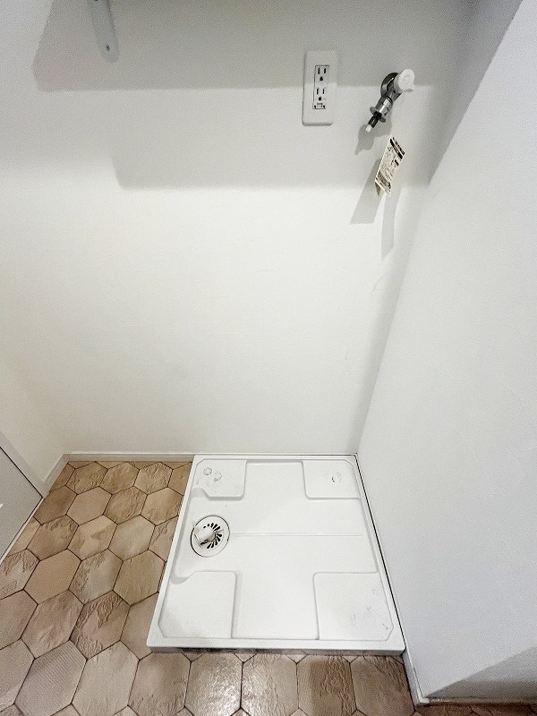 ピュアライフ金田 その他15