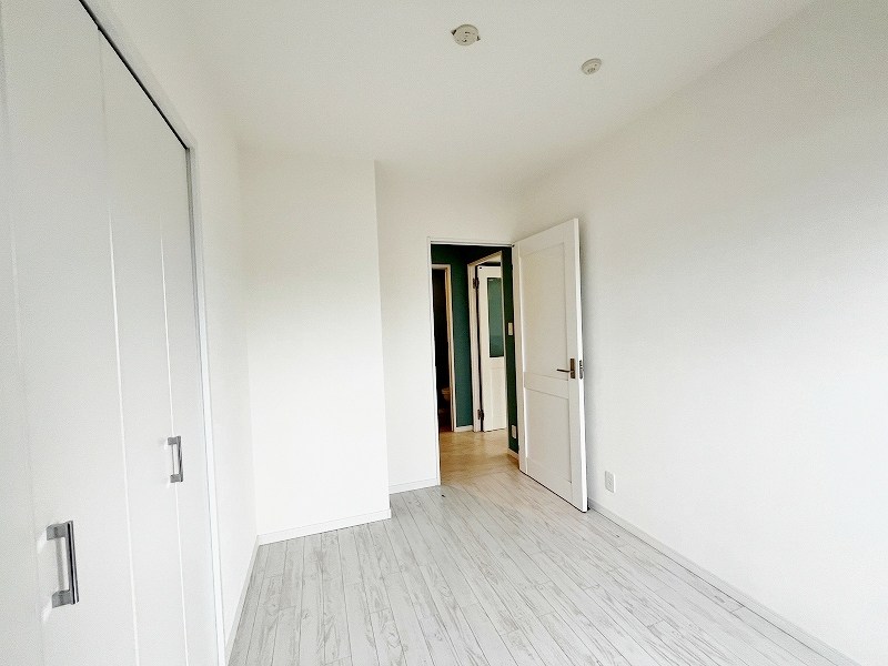 ピュアライフ金田 その他21