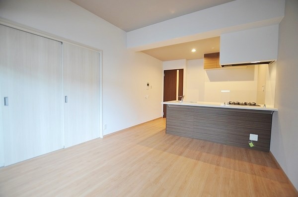 リオ・グランデ リビング