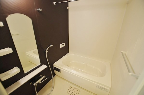 リオ・グランデ 風呂画像