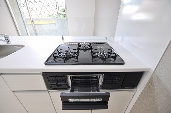 リオ・グランデ その他4