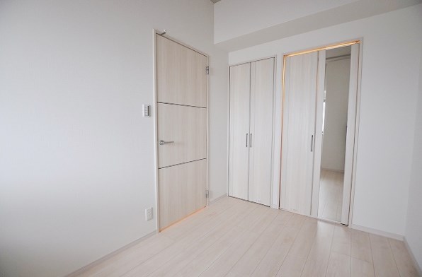 リオ・グランデ ベッドルーム