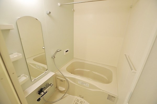 リオ・グランデ 風呂画像