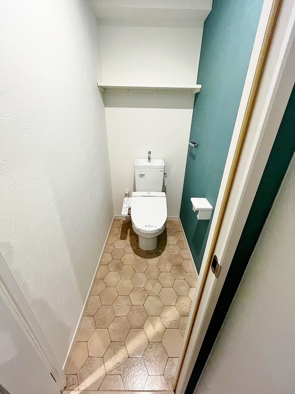 ピュアライフ金田 その他2