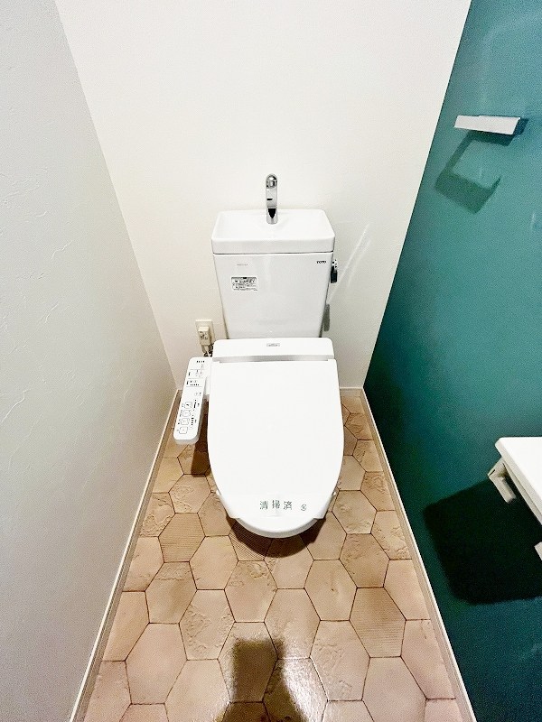 ピュアライフ金田 その他10