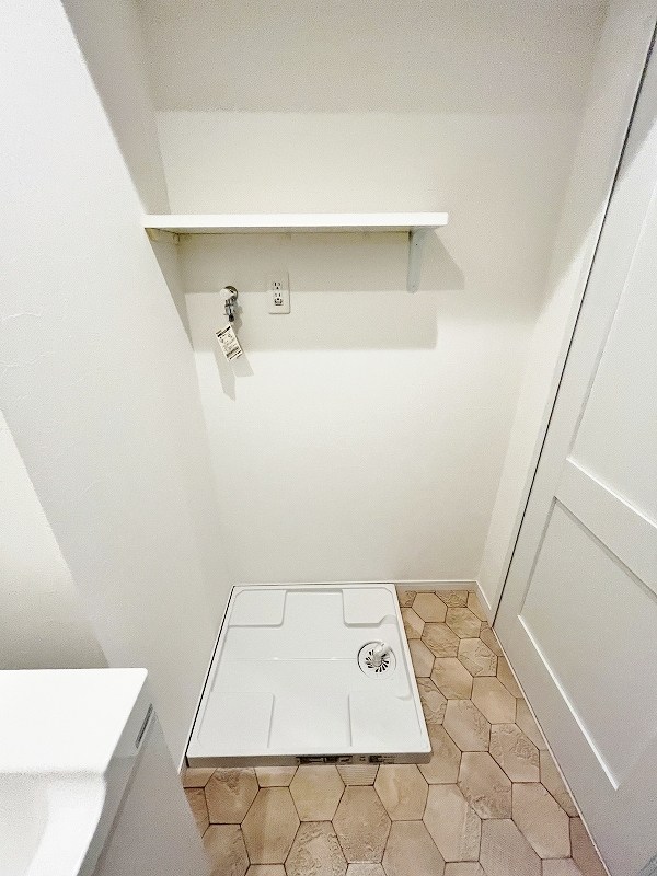 ピュアライフ金田 その他18