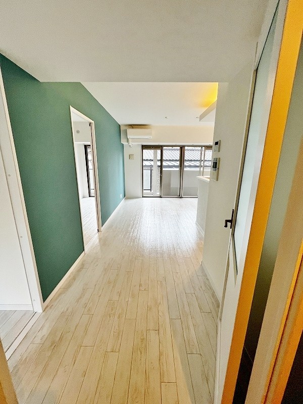 ピュアライフ金田 その他20