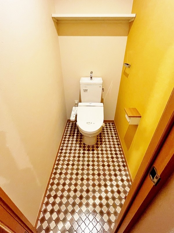 ピュアライフ金田 その他2