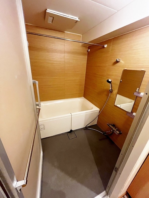 ピュアライフ金田 その他8