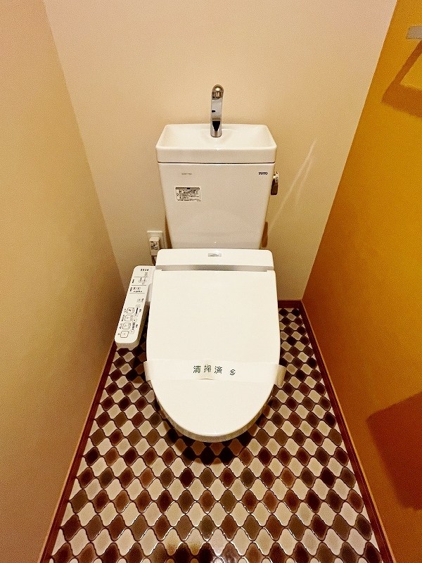 ピュアライフ金田 その他11