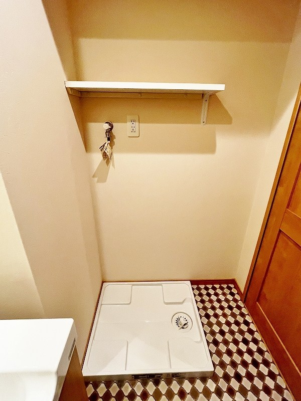 ピュアライフ金田 その他15