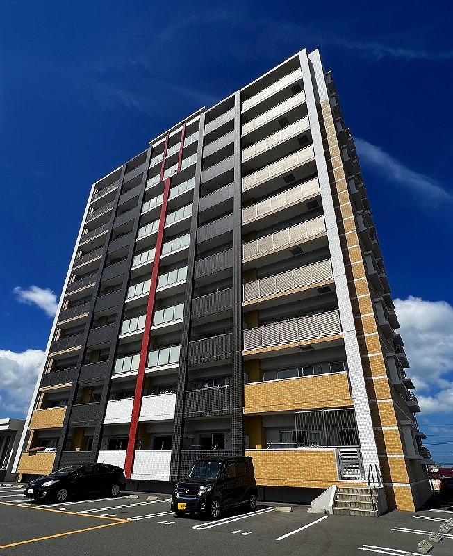 リオ・グランデ 105号室 外観