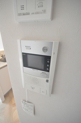 ピュアライフ金田 セキュリティ