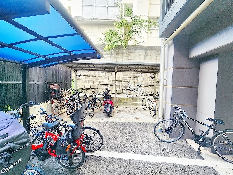 ピュアライフ金田 その他共有部分