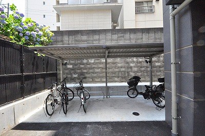 ピュアライフ金田 その他共有部分
