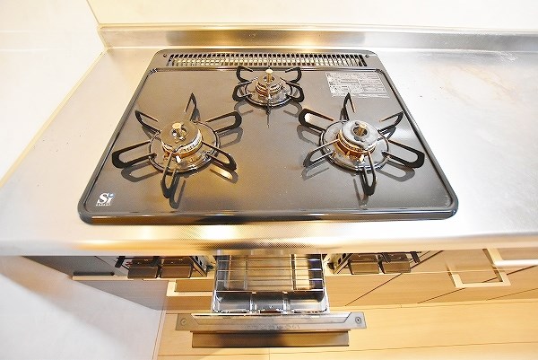 アクシオ北九州 その他4