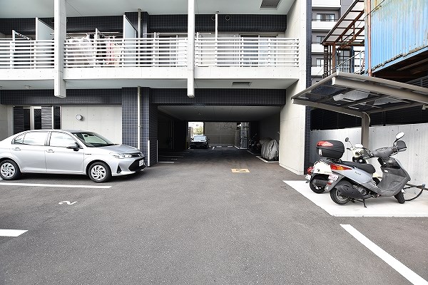 ブルースクエア響Ⅳ その他外観1