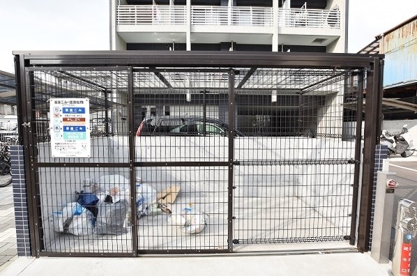 ブルースクエア響Ⅳ その他外観5