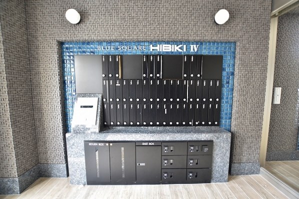 ブルースクエア響Ⅳ その他外観6