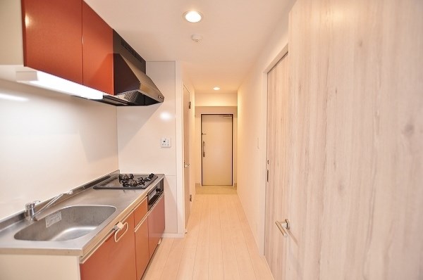 ブルースクエア響Ⅳ リビング