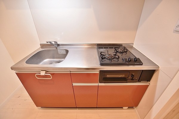 ブルースクエア響Ⅳ キッチン