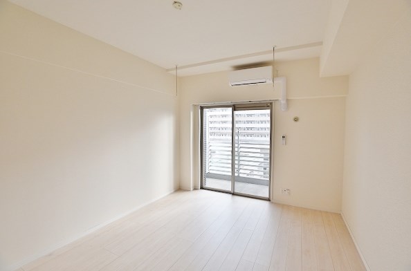 ブルースクエア響Ⅳ ベッドルーム