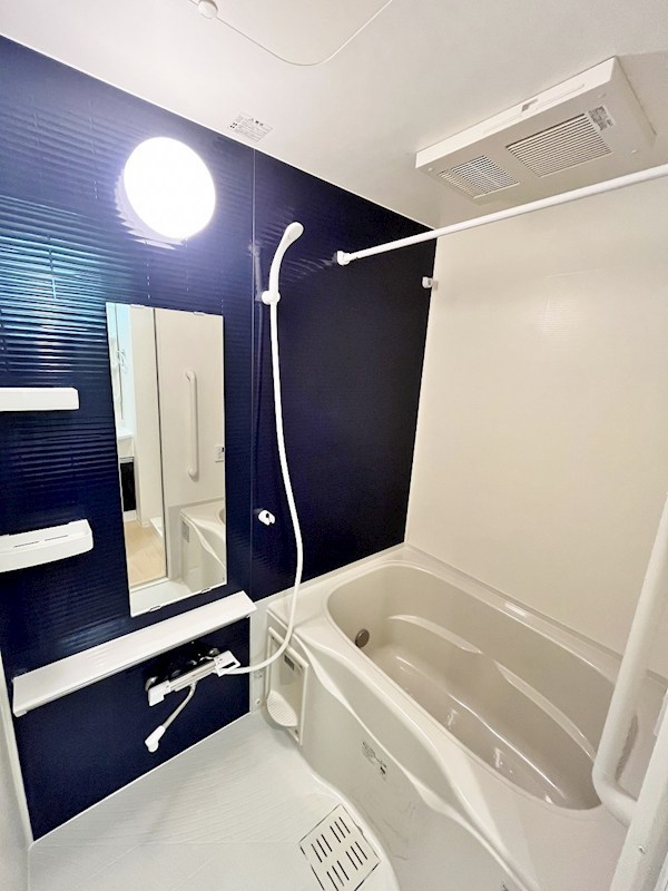 ソレイユ・ルヴァン赤坂 その他8