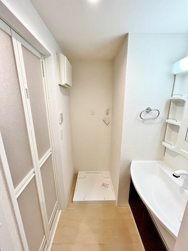 ソレイユ・ルヴァン赤坂 その他12