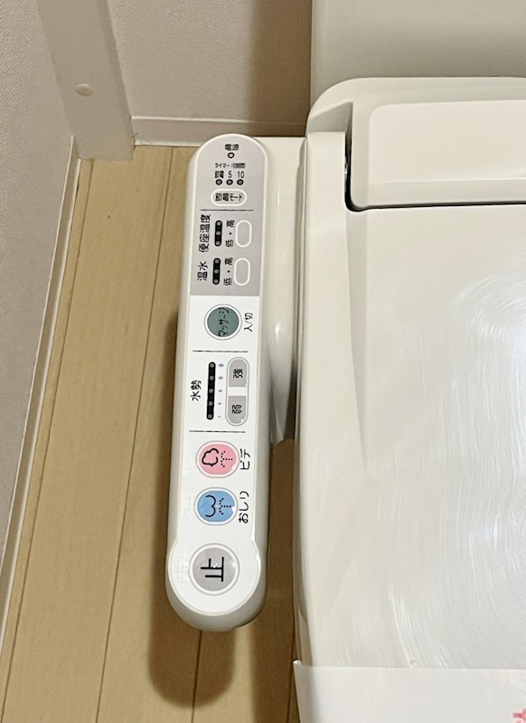 ソレイユ・ルヴァン赤坂 その他17