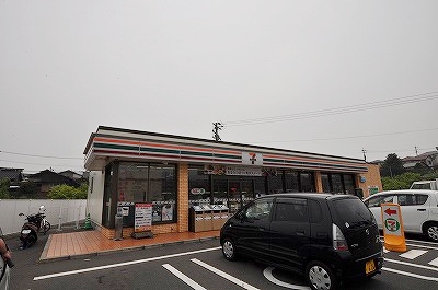篠崎ハイツ 周辺画像1
