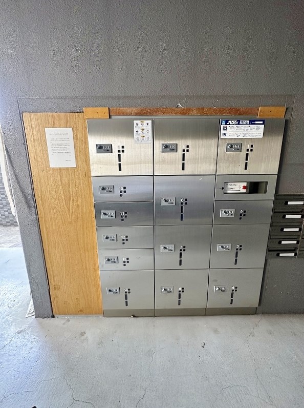 第２５エルザビル その他外観3