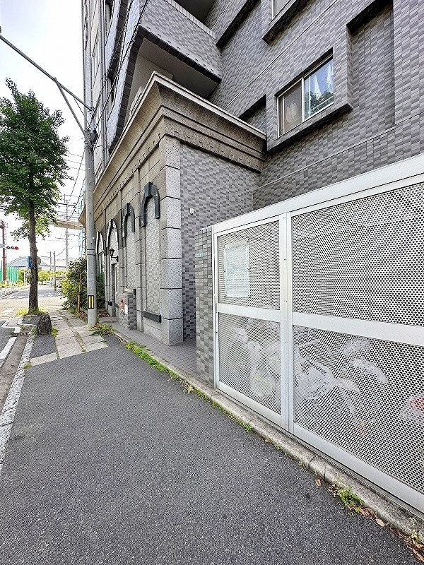 第２５エルザビル その他外観4