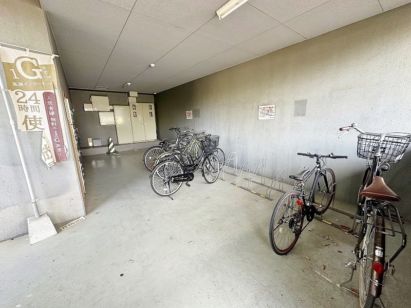 第２５エルザビル その他外観5