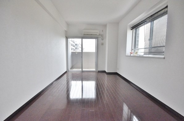 第２５エルザビル リビング