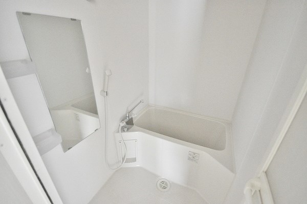 第２５エルザビル 風呂画像