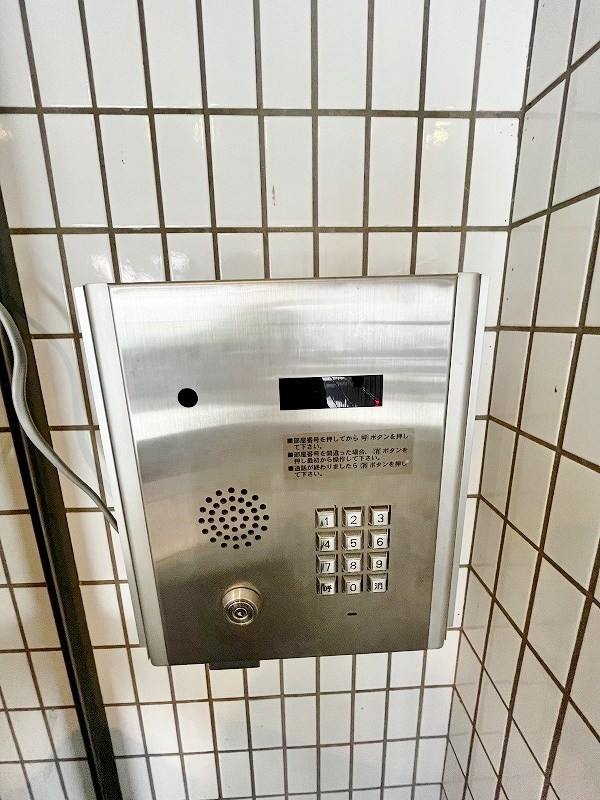 第１２エルザビル その他外観4