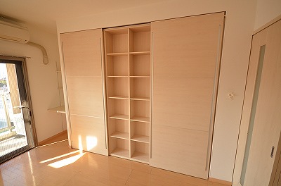 浅野ベイタワー その他4