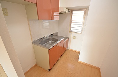 浅野ベイタワー キッチン